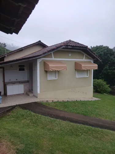 Propriedade Rural em Santa Justa Castelo ES