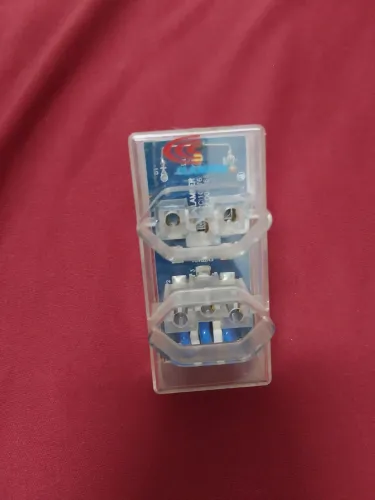 Protetor elétrico DPS ICAMPER.