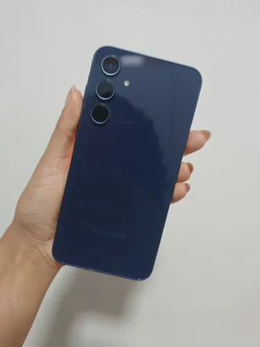 Samsung Galaxy A32 256GB, 10 meses de uso, perfeito estado, com carregador.