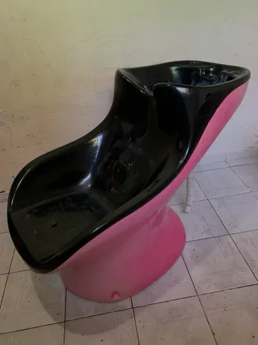 Vendo lavatório 