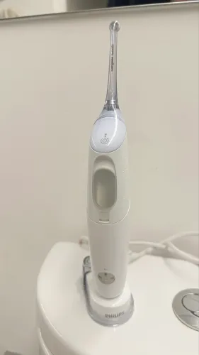 Irrigador bucal Philips