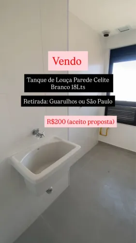 Tanque 18Litros Celite