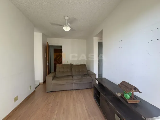 Apartamento 2 Quartos em colina de laranjeiras/recreio das Palmeiras - Oportunidade!