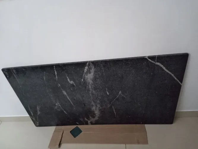 Pedra para mesa