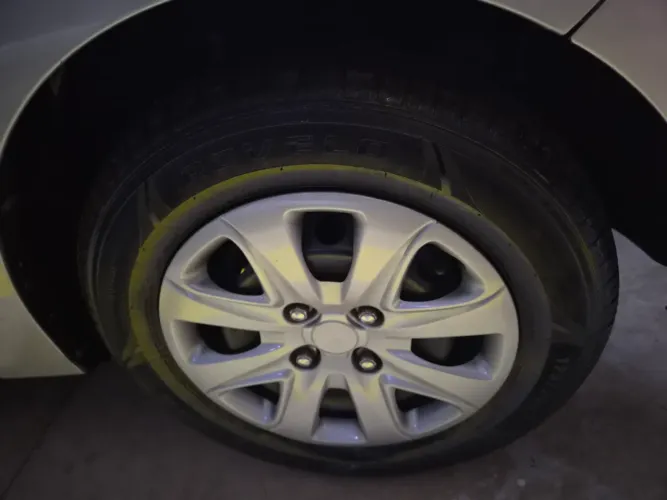 Ford KA 1.5 16V Flex 5P 2018