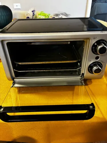 Forno elétrico Oster