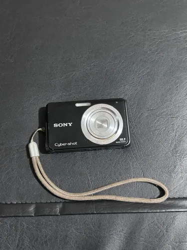 Cybershot Sony W180