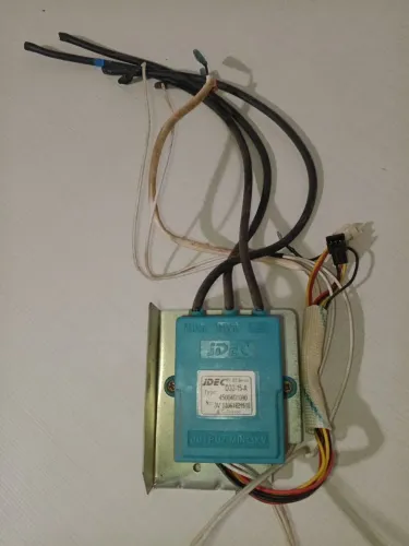 Umidade Eletrônica (UCE) Aquecedor Rinnai Reu 182BR