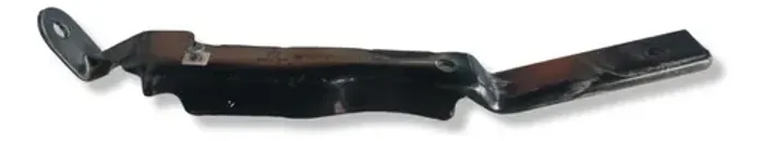 Suporte Radiador Superior Vw Gol Saveiro Parati