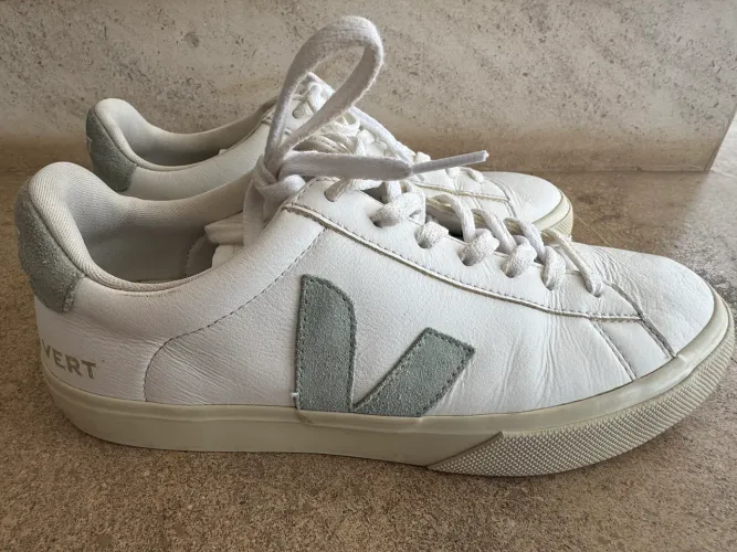 Tenis Vert / Veja