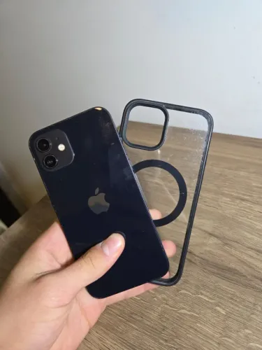 Iphone 12 128GB - impecável