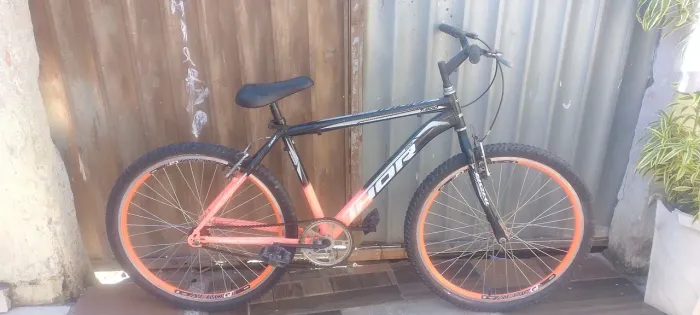 Bicicleta bike Excelente
