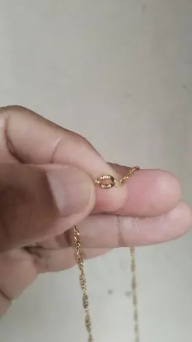 Vende Cordão da Galle 18 kl