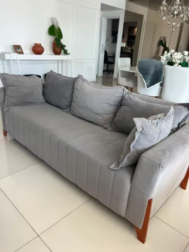 Moveis Sala alto padrão!