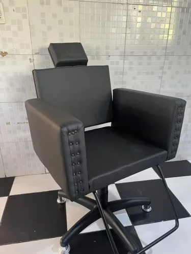 Cadeira de salão
