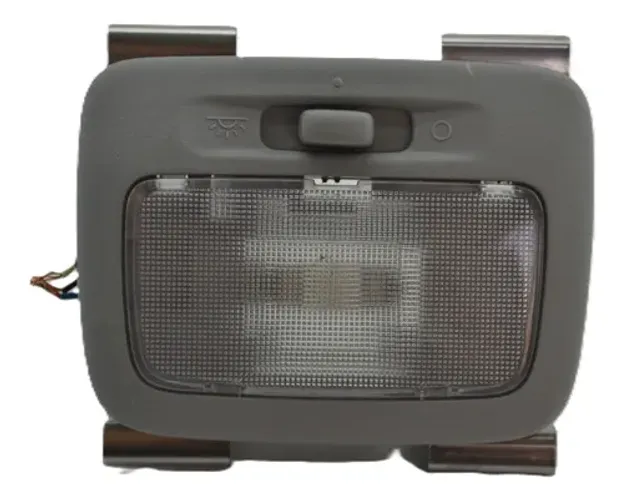 Luz Interna Teto Central Traseira Mitsubishi Asx 2012 Orig
