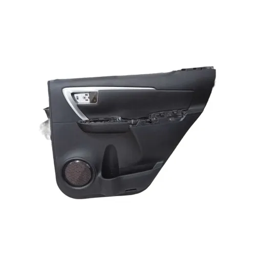 Forro de Porta Traseira Direita SW4 SRX 2.8 2021