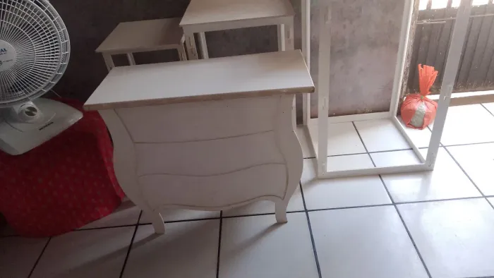 Vendo kit festa super barato somente hj