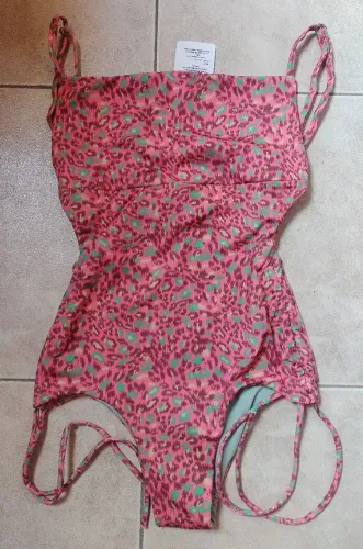 Maiô Feminino