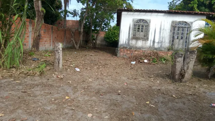 Casa a venda em Dias D'Ávila 