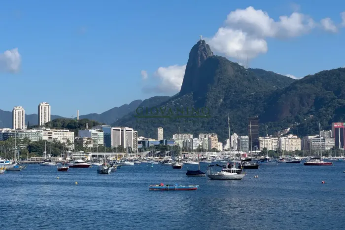 Urca, Apto 03 Quartos - Av Portugal, 736