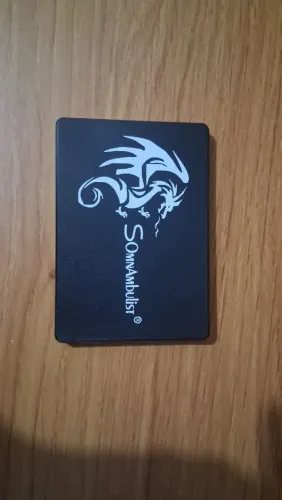 SSD SATA 2,5 2TB SOMNAMBULIST 