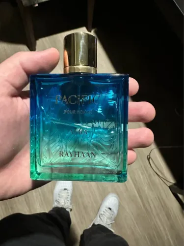 Perfume Rayhaan Pacific Aura