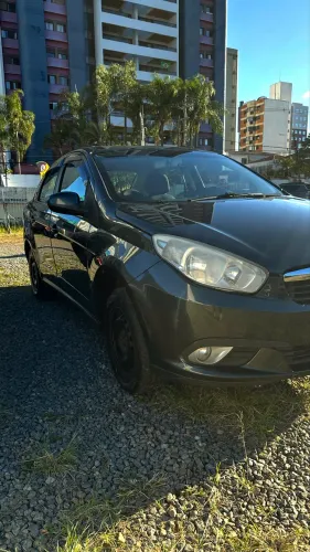 Fiat Grand Siena Attrac. 1.4 EVO F.flex 8V 2013