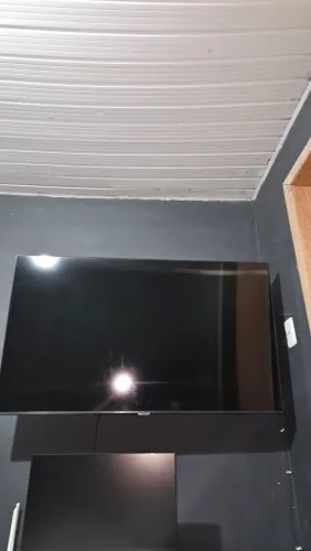 Vende-se TV Samsung 4k Au7700