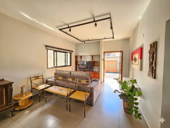 Casa Padrão à Venda no Alto da Boa Vista em Ribeirão Preto