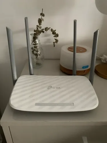 Roteador Tp link Archer C50