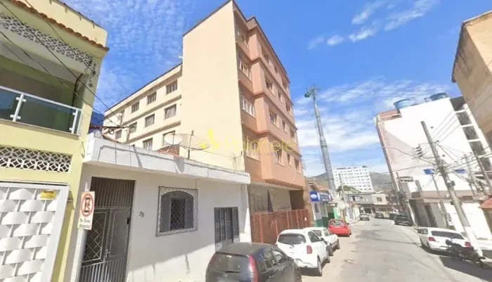 Oportunidade Única: Prédio Residencial com Projeto para Hotel de 124 Suítes e Restaurante