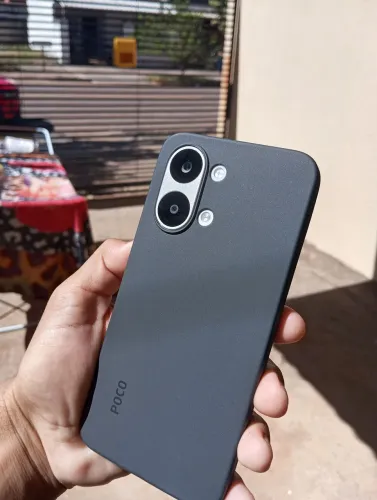 POCO X8 PRO MAX BRANCO