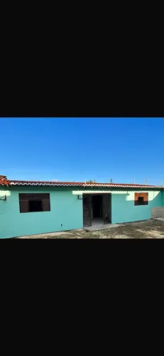 Casa tipo kitnet para alugar