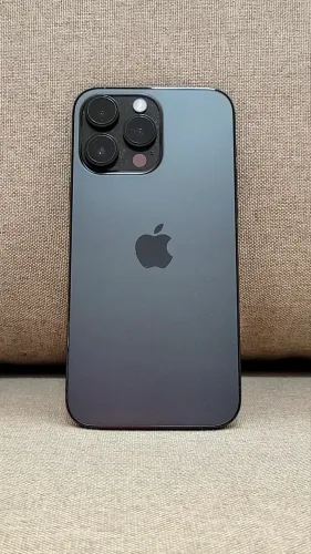iPhone 14 Pro Max 256gb Preto