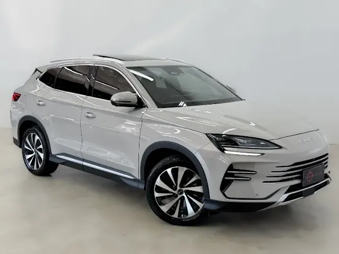 BYD Song Plus 1.5 16V Aut. (hibrido) 2026