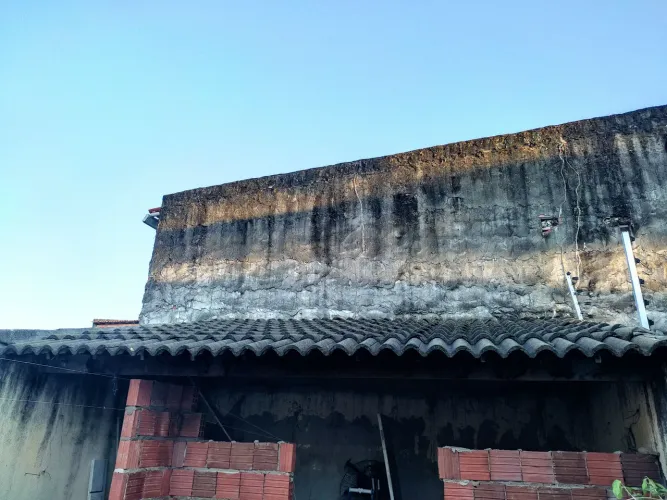 Vendo telha de cimento