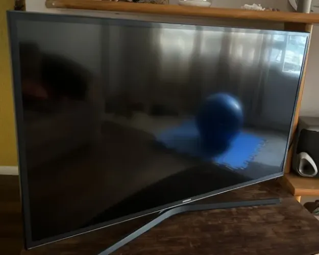 TV Samsung 40' 4K
