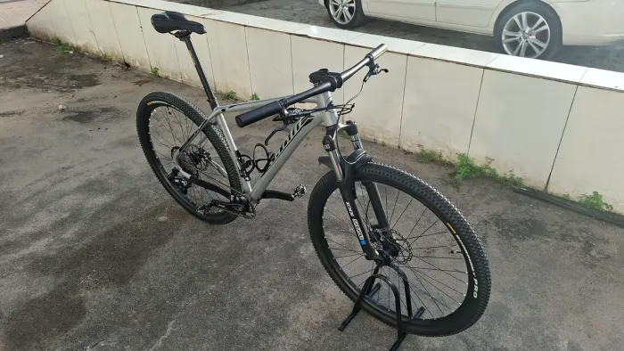 Bike show nextep ( MELHOR CUSTOBENEFÍCIO)