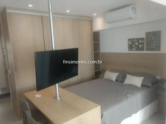 Apartamento para alugar Consolação São Paulo SP