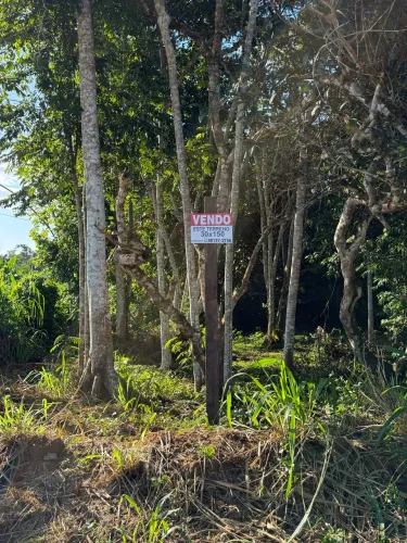 Vende-se terreno em Mojui dos Campos, cidade alta II
