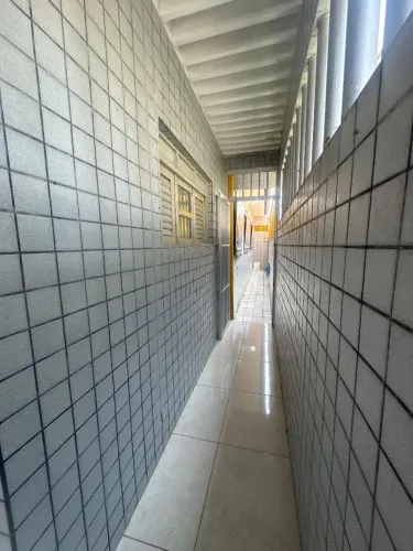 Casa para alugar ou venda resp *