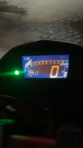 Cb250f