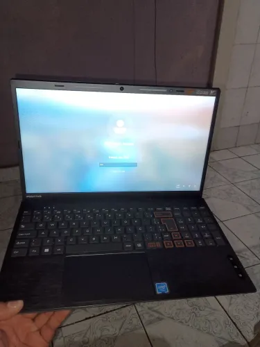 Notebook positivo