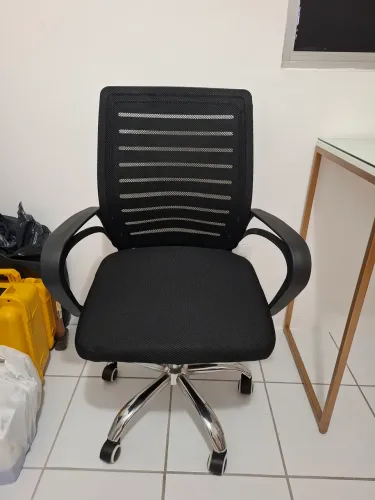 Cadeira de escritório