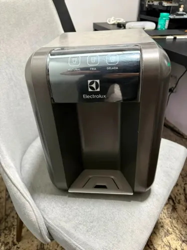 Purificador Filtro Eletrolux PE11X