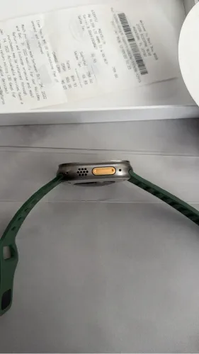 Apple Watch Ultra