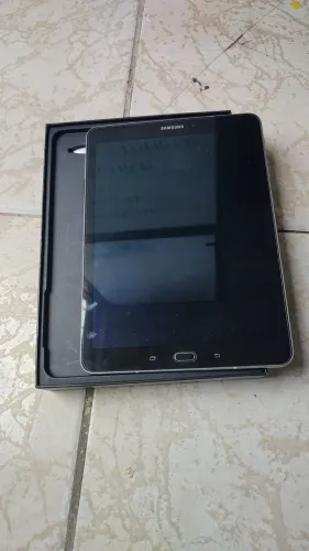 Samsung Galaxy Tab S3