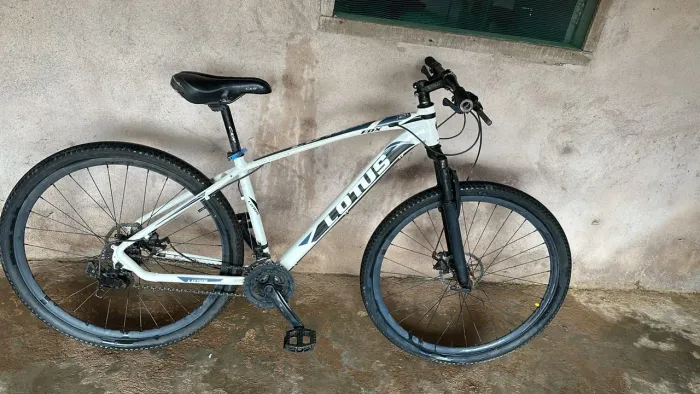 Bicicleta 600
