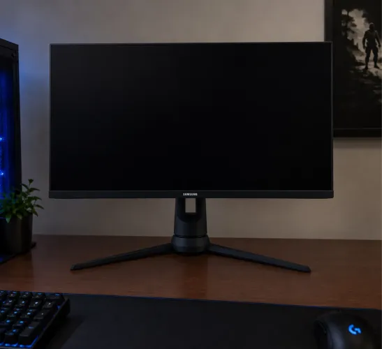 Monitor Gamer Odyssey G3 24" 144Hz 1ms